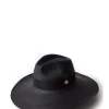 Jessica Hat (Black)