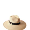 Jessica Hat (Natural)