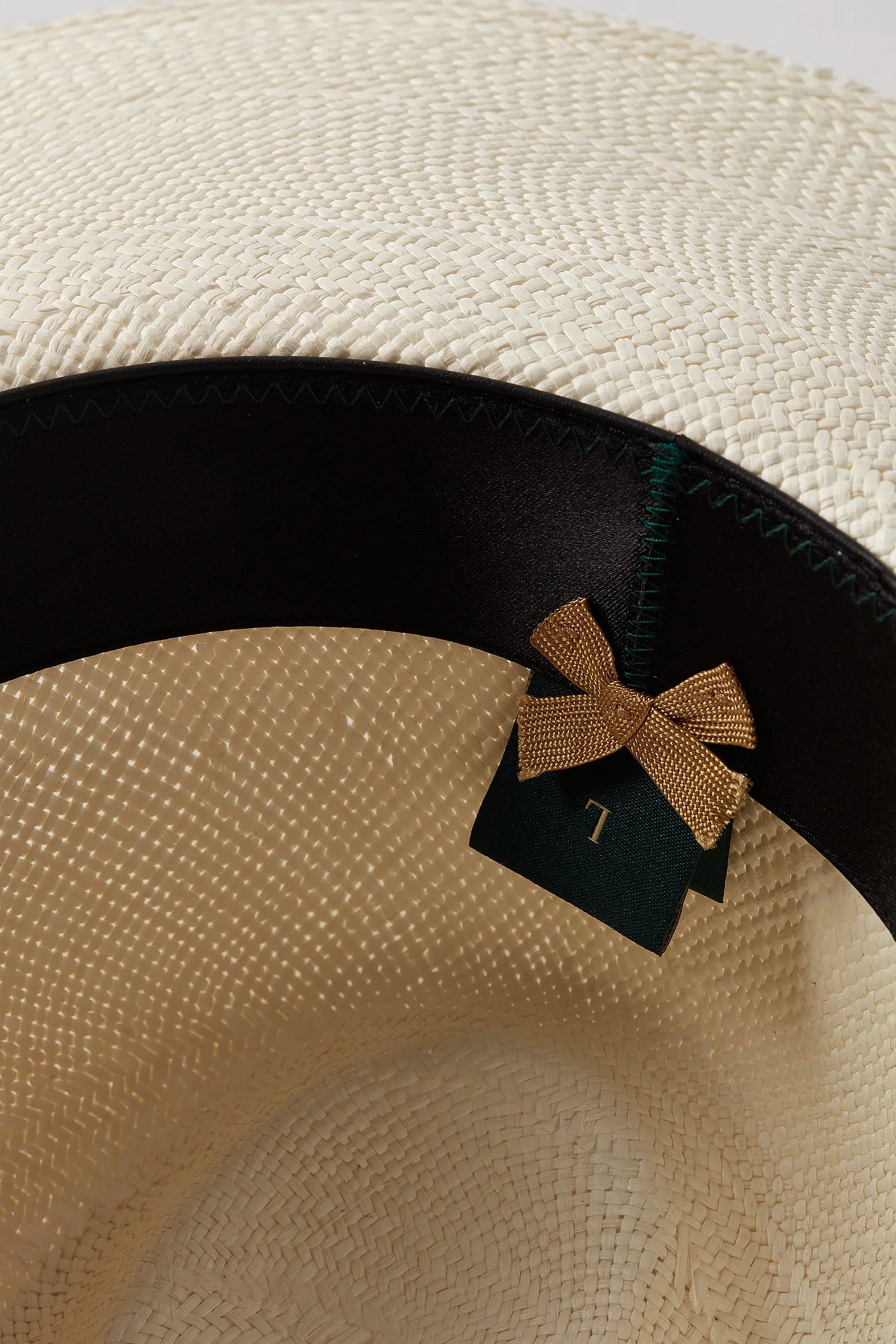 Jessica Hat (Natural)
