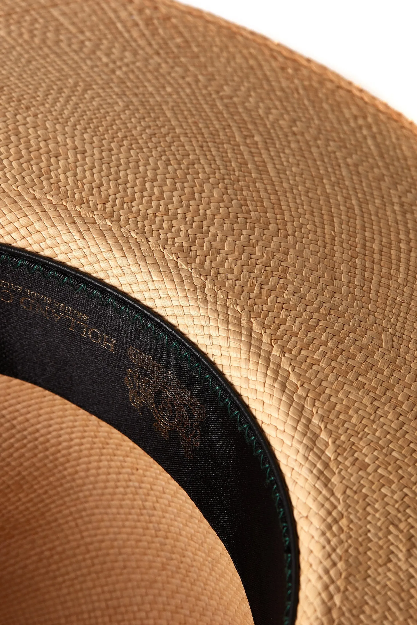 Jessica Hat (Natural)