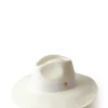 Jessica Hat (White)