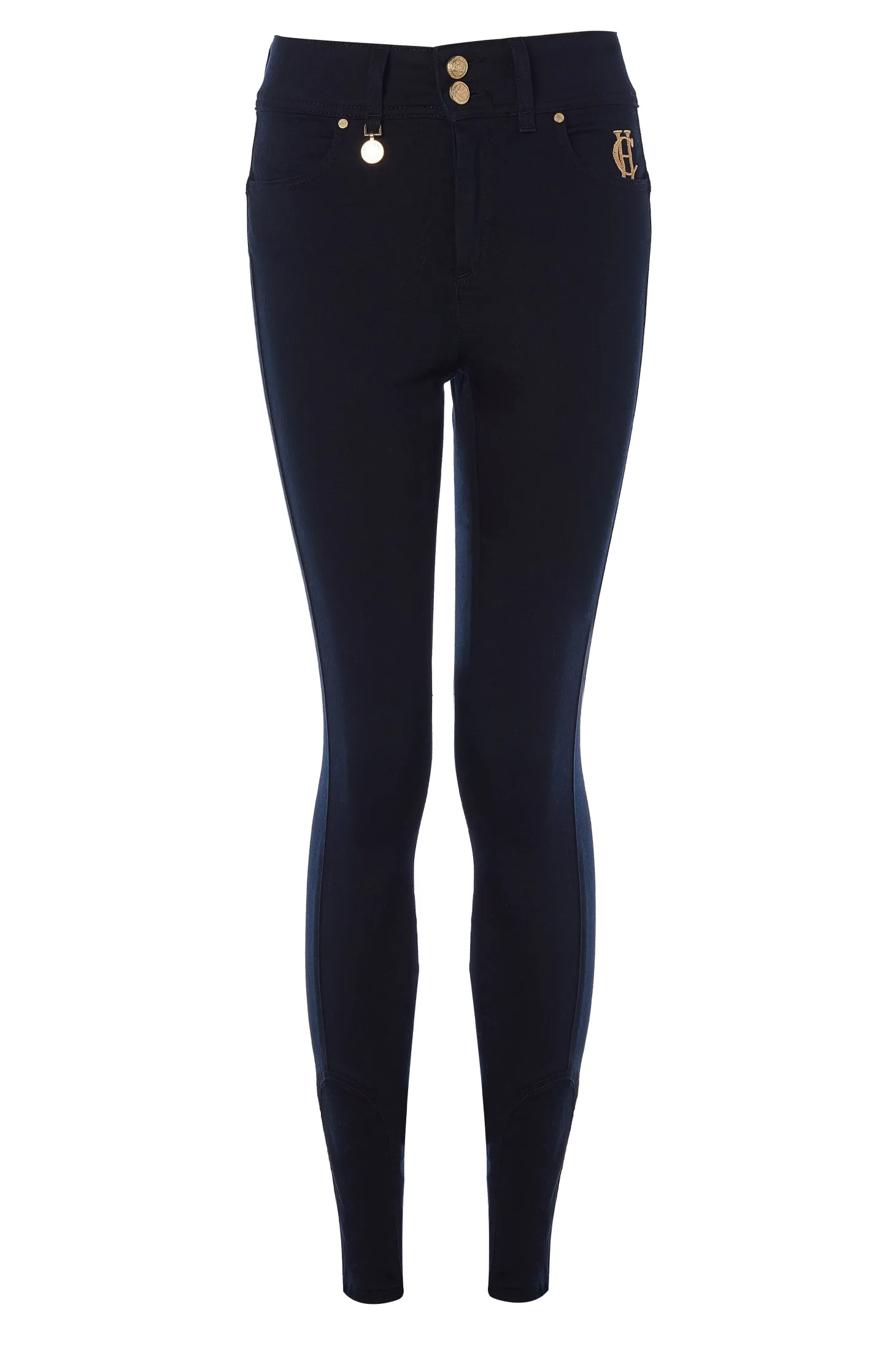 Jodhpur Jean (Ink Navy)
