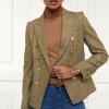 Knightsbridge Blazer (Leveret)