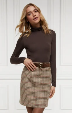 Regency Skirt (Charlton Tweed)