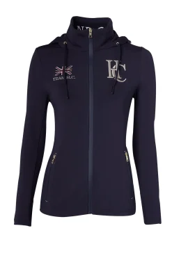 Rocana Softshell Jacket (Ink Navy)