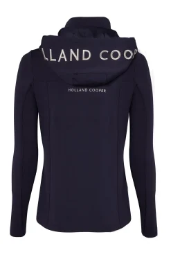 Rocana Softshell Jacket (Ink Navy)
