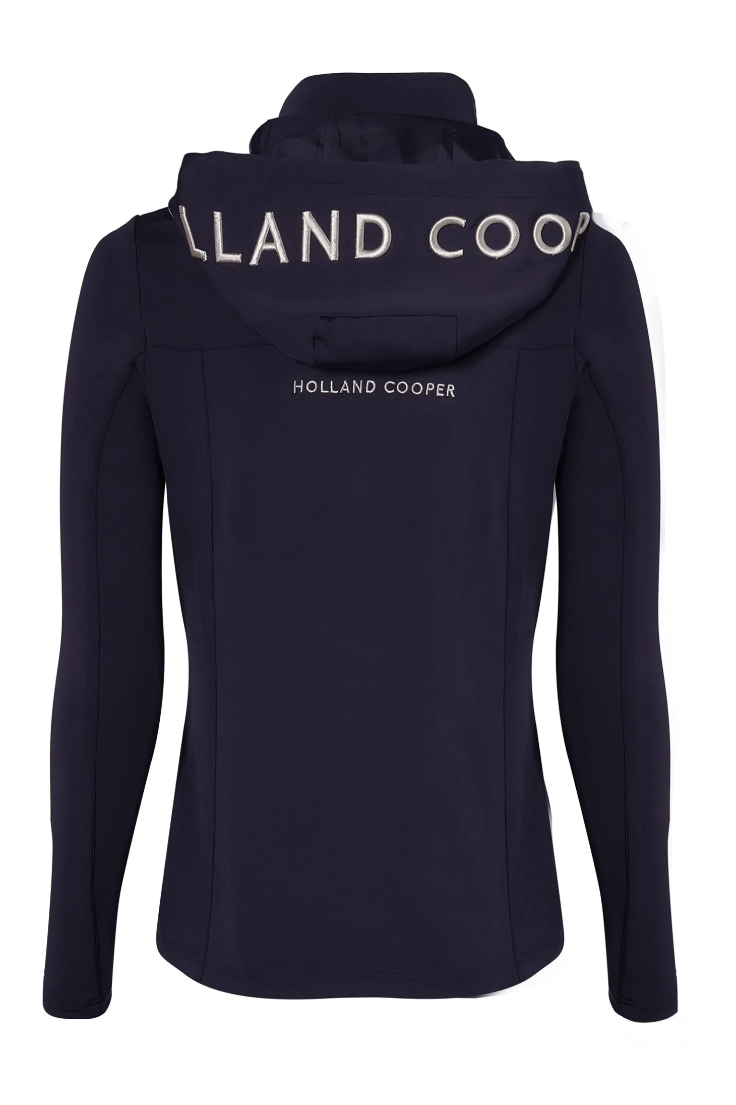 Rocana Softshell Jacket (Ink Navy)
