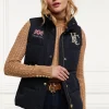 Team Gilet (Ink Navy)