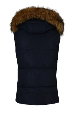 Team Gilet (Ink Navy)