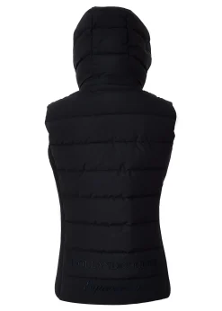 Team HC Gilet (Ink Navy)