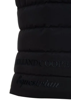 Team HC Gilet (Ink Navy)