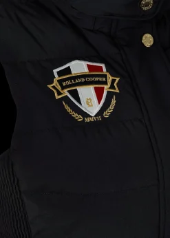 Team HC Gilet (Ink Navy)