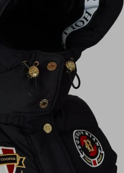 Team HC Gilet (Ink Navy)