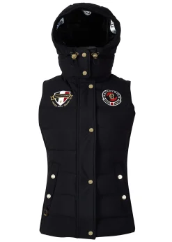 Team HC Gilet (Ink Navy)