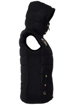 Team HC Gilet (Ink Navy)