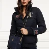 Team Padded Jacket (Ink Navy)