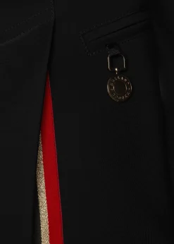 The Competition Jacket (Black)