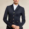 The Competition Jacket (Ink Navy)