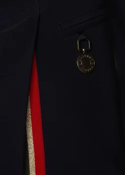 The Competition Jacket (Ink Navy)