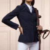 The Competition Jacket (Matte Ink Navy)