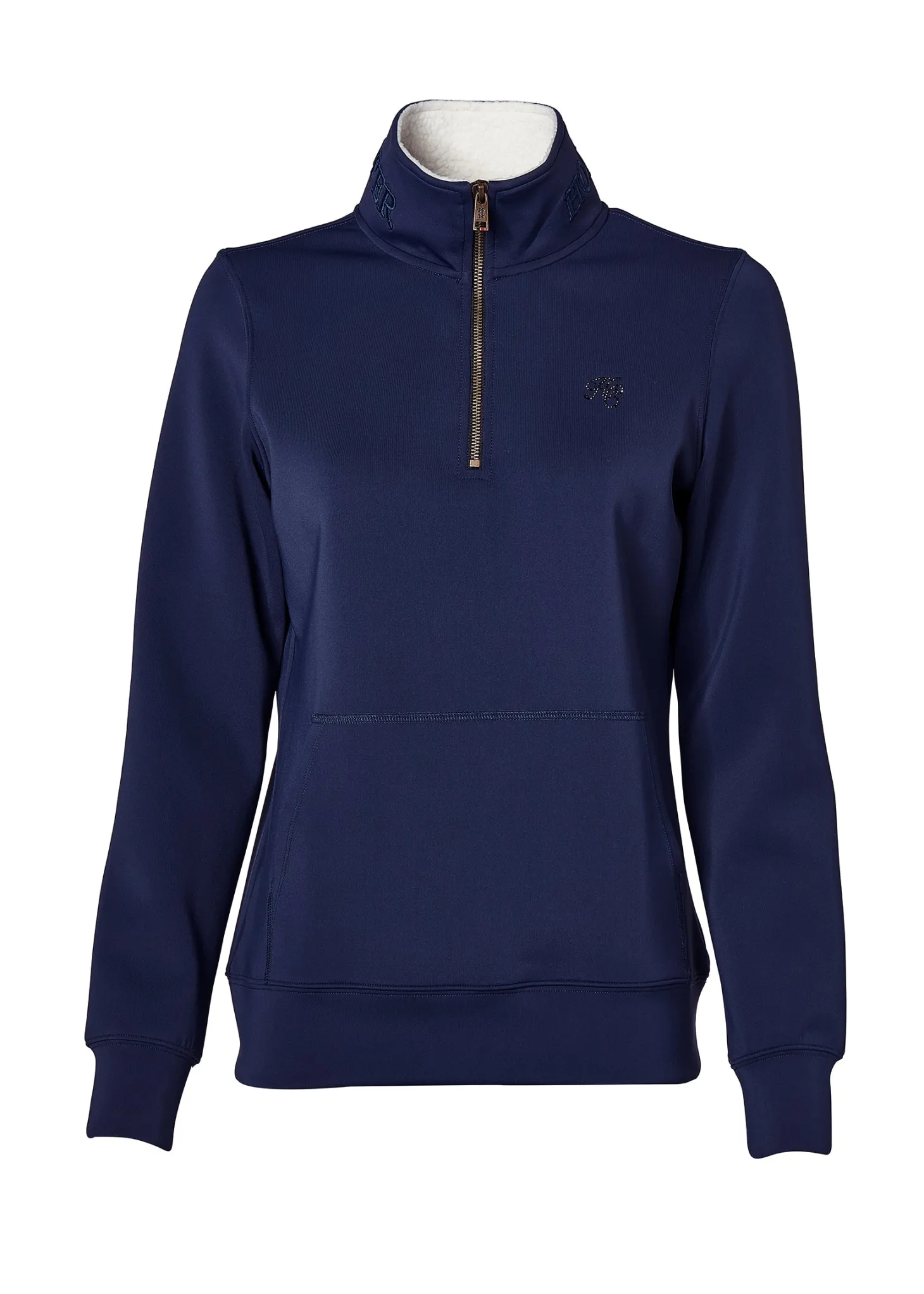 Training Henley (Ink Navy)