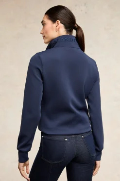 Training Henley (Ink Navy)