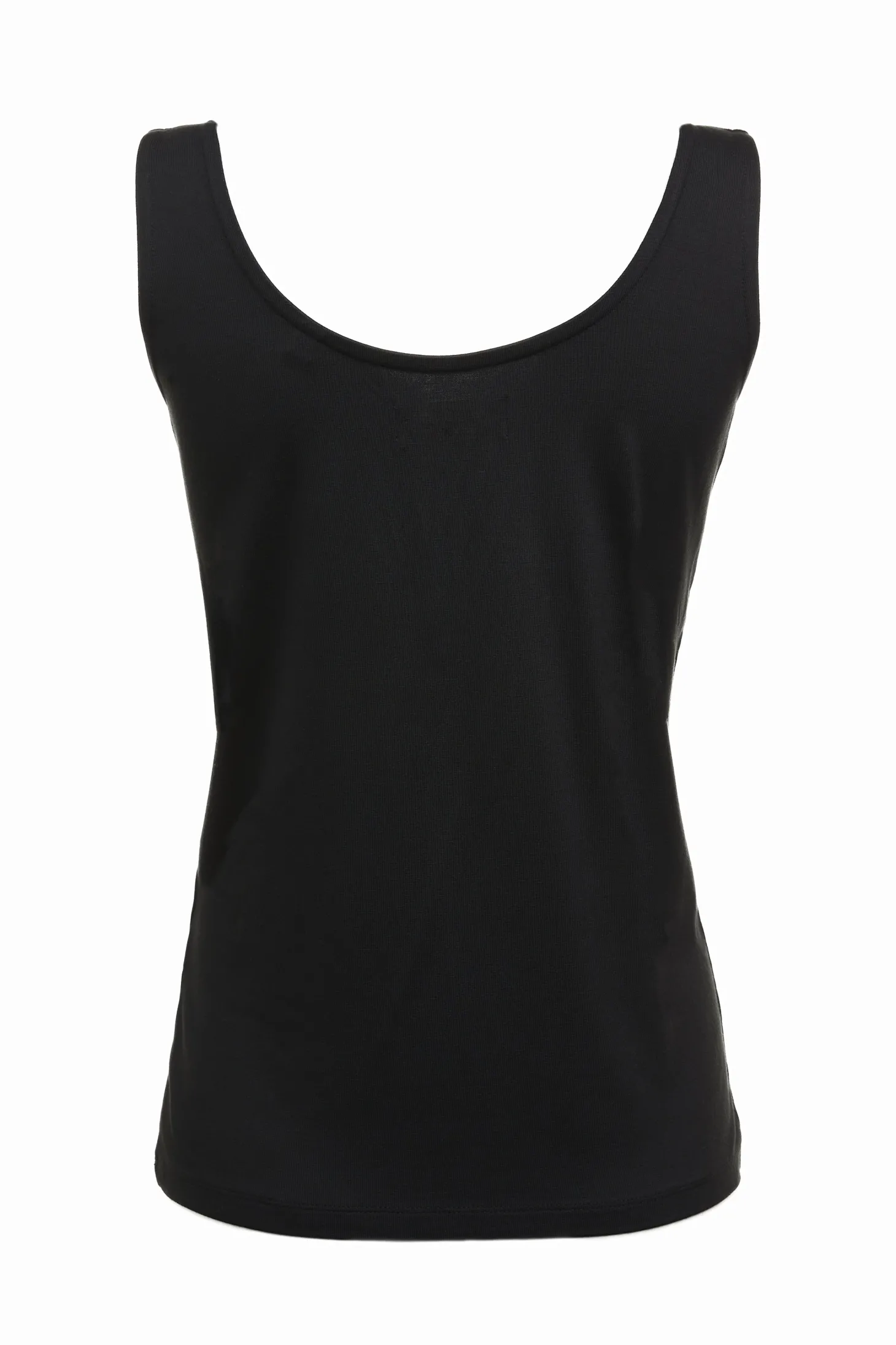 Vest (Black)