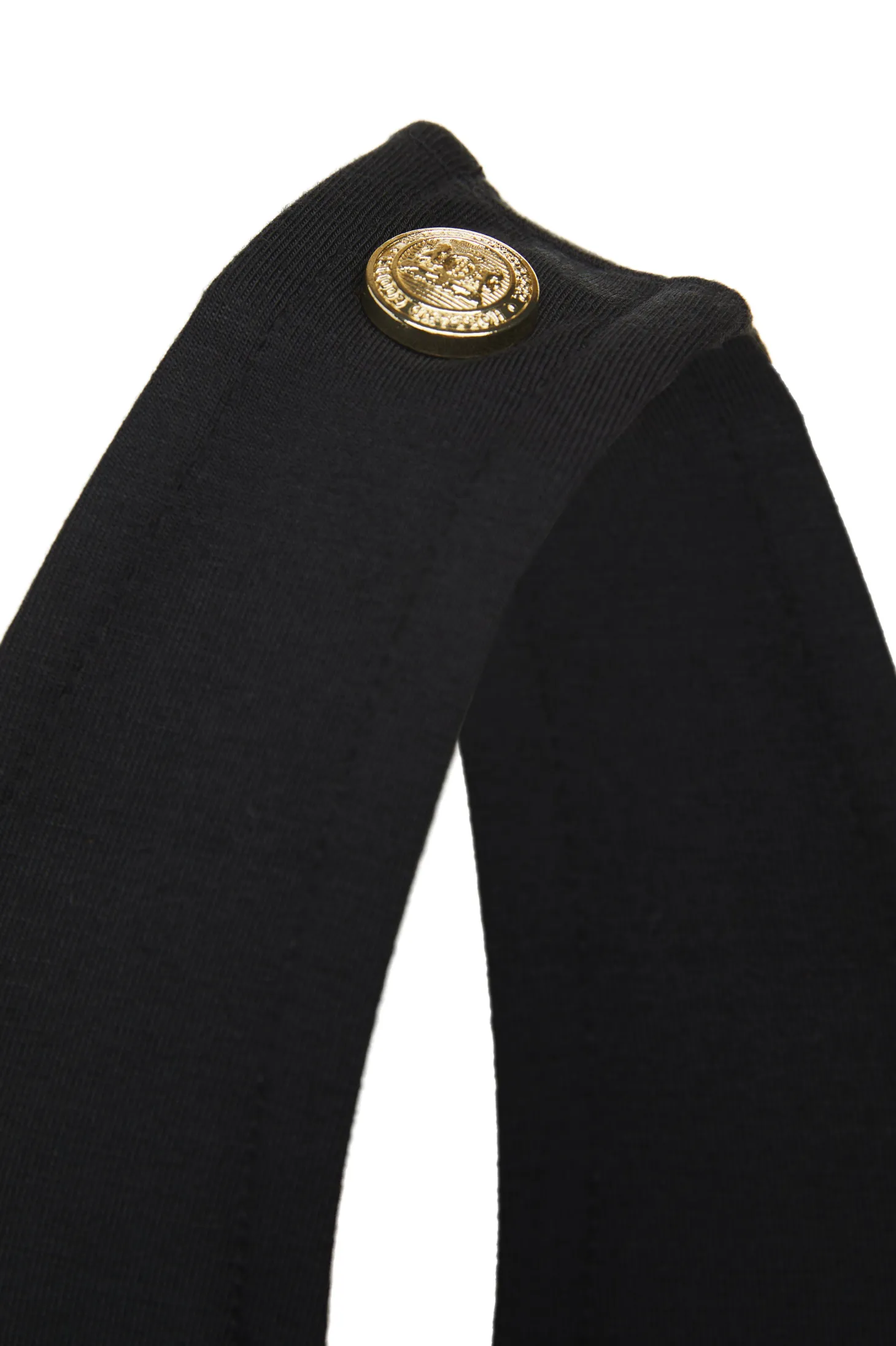 Vest (Black)