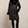 Vostock Coat (Black)