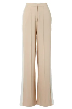 Wide Leg Pant (Camel)