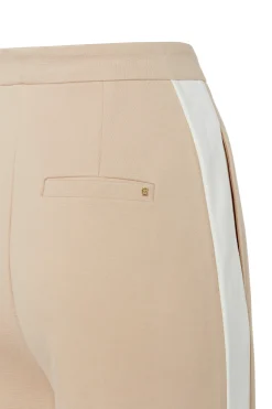 Wide Leg Pant (Camel)