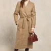 Wrap Coat (Charlton Tweed)